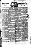 Weekly Dispatch (London) Sunday 06 January 1895 Page 1