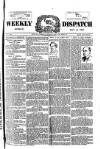 Weekly Dispatch (London) Sunday 12 May 1895 Page 1