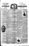 Weekly Dispatch (London) Sunday 23 June 1895 Page 1