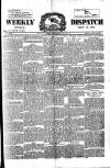 Weekly Dispatch (London) Sunday 22 September 1895 Page 1