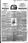 Weekly Dispatch (London)