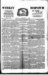 Weekly Dispatch (London) Sunday 01 December 1895 Page 1