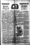 Weekly Dispatch (London) Sunday 02 February 1896 Page 1