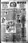 Weekly Dispatch (London) Sunday 19 April 1896 Page 1