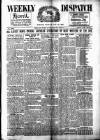 Weekly Dispatch (London) Sunday 10 January 1897 Page 1