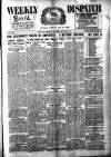 Weekly Dispatch (London) Sunday 24 January 1897 Page 1