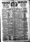 Weekly Dispatch (London) Sunday 31 January 1897 Page 1