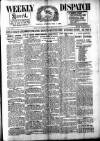 Weekly Dispatch (London) Sunday 07 February 1897 Page 1