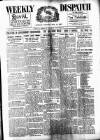 Weekly Dispatch (London) Sunday 14 February 1897 Page 1