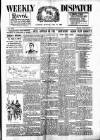 Weekly Dispatch (London) Sunday 21 February 1897 Page 1