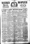 Weekly Dispatch (London) Sunday 28 February 1897 Page 1