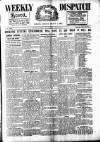 Weekly Dispatch (London) Sunday 07 March 1897 Page 1