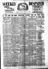 Weekly Dispatch (London) Sunday 21 March 1897 Page 1
