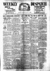 Weekly Dispatch (London) Sunday 02 May 1897 Page 1