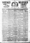Weekly Dispatch (London) Sunday 16 May 1897 Page 1