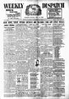 Weekly Dispatch (London) Sunday 30 May 1897 Page 1
