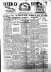 Weekly Dispatch (London) Sunday 27 June 1897 Page 1