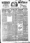 Weekly Dispatch (London) Sunday 04 July 1897 Page 1