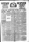 Weekly Dispatch (London) Sunday 11 July 1897 Page 1