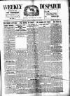 Weekly Dispatch (London) Sunday 18 July 1897 Page 1