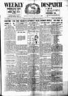 Weekly Dispatch (London) Sunday 08 August 1897 Page 1