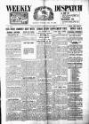 Weekly Dispatch (London) Sunday 12 December 1897 Page 1