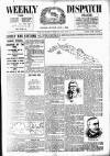Weekly Dispatch (London) Sunday 01 May 1898 Page 1