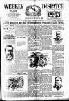 Weekly Dispatch (London) Sunday 15 May 1898 Page 1