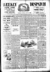 Weekly Dispatch (London) Sunday 10 July 1898 Page 1