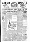 Weekly Dispatch (London) Sunday 16 October 1898 Page 1