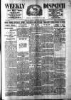 Weekly Dispatch (London) Sunday 27 November 1898 Page 1