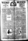 Weekly Dispatch (London) Sunday 08 January 1899 Page 1
