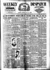 Weekly Dispatch (London) Sunday 22 January 1899 Page 1