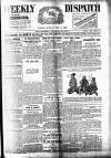 Weekly Dispatch (London) Sunday 05 February 1899 Page 1