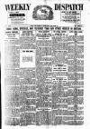 Weekly Dispatch (London) Sunday 30 April 1899 Page 1
