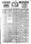 Weekly Dispatch (London) Sunday 07 May 1899 Page 1