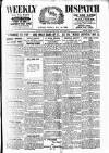 Weekly Dispatch (London) Sunday 14 May 1899 Page 1