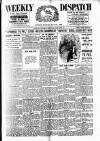 Weekly Dispatch (London) Sunday 21 May 1899 Page 1