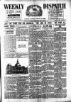 Weekly Dispatch (London) Sunday 27 August 1899 Page 1