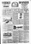 Weekly Dispatch (London) Sunday 17 September 1899 Page 1
