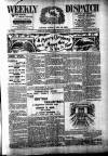 Weekly Dispatch (London) Sunday 24 December 1899 Page 1
