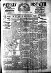 Weekly Dispatch (London) Sunday 14 January 1900 Page 1