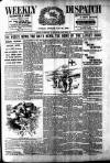 Weekly Dispatch (London) Sunday 28 January 1900 Page 1