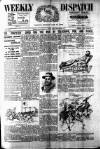 Weekly Dispatch (London) Sunday 25 February 1900 Page 1