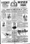 Weekly Dispatch (London) Sunday 04 March 1900 Page 1
