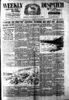 Weekly Dispatch (London) Sunday 11 March 1900 Page 1