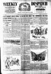Weekly Dispatch (London) Sunday 18 March 1900 Page 1