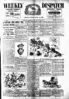 Weekly Dispatch (London) Sunday 15 April 1900 Page 1