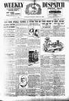 Weekly Dispatch (London) Sunday 22 April 1900 Page 1