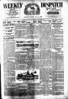 Weekly Dispatch (London) Sunday 01 July 1900 Page 1